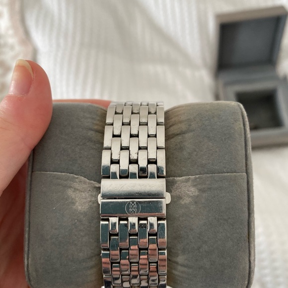 Michele CSX Watch - Picture 2 of 4